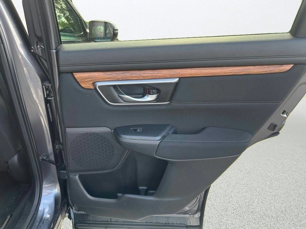 Used 2019 Honda CR-V EX image 25