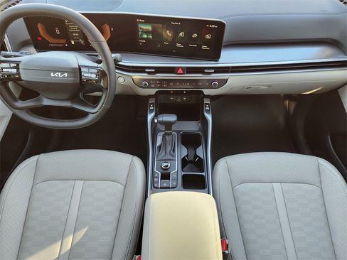 New 2026 Kia Sorento S w/ S Panoramic Sunroof Package image 19