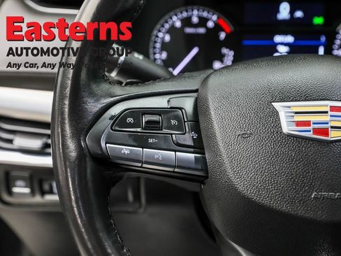 Used 2023 Cadillac XT4 Premium Luxury image 15