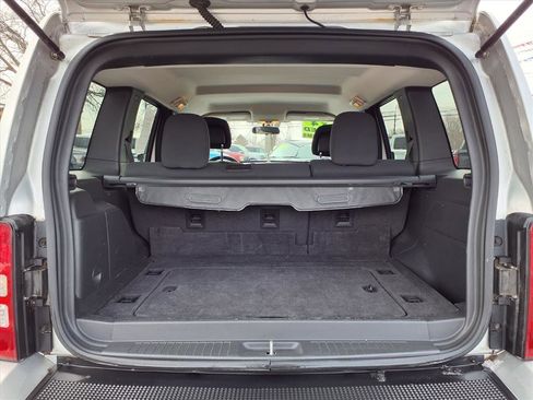 Used 2012 Jeep Liberty Sport w/ Popular Equipment Group image 16