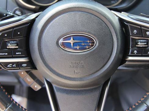 Used 2018 Subaru Crosstrek 2.0i Limited AWD/4WD image 27