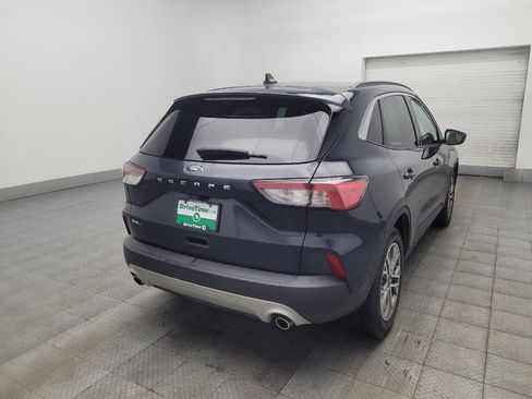 Used 2022 Ford Escape SEL w/ Technology Package FWD image 9