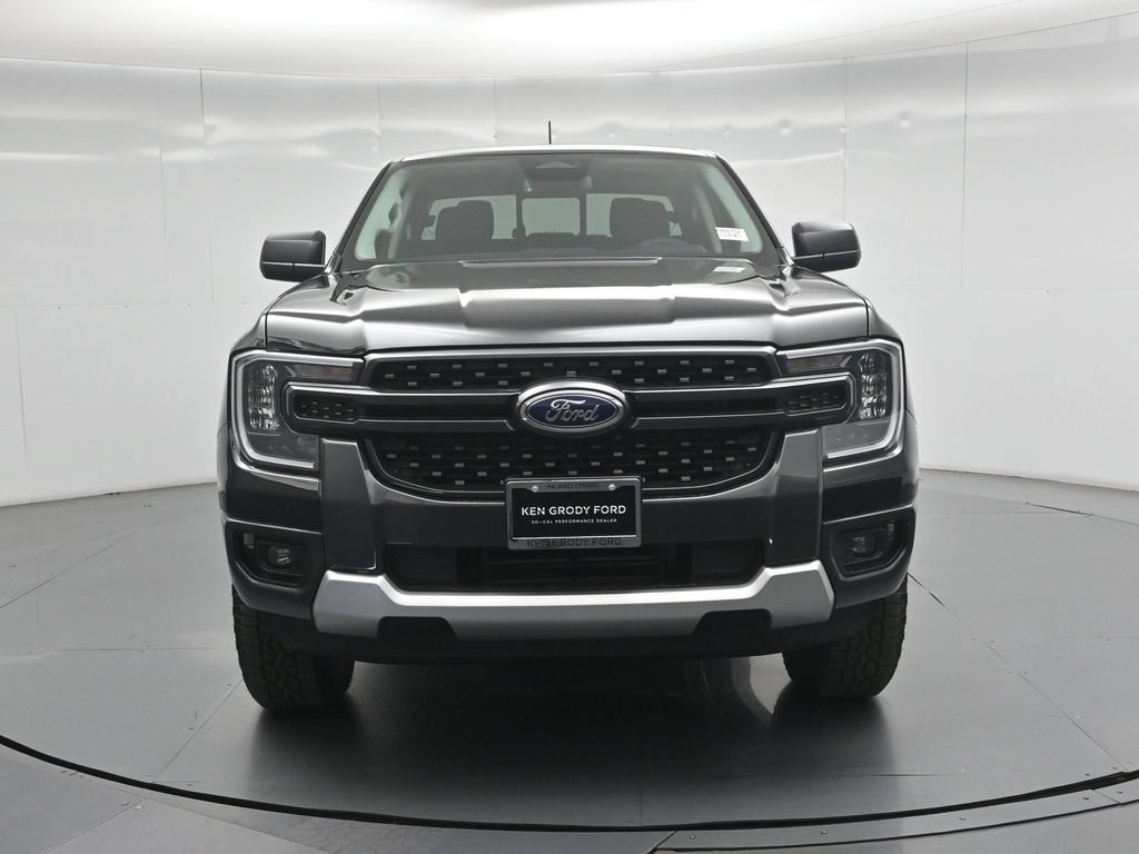 New 2026 Ford Ranger XLT w/ Equipment Group 301A High RWD image 43