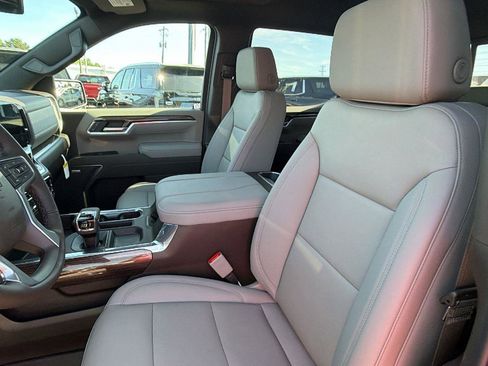 New 2026 Chevrolet Silverado 1500 RST w/ RST All Star Premium Package AWD/4WD image 14