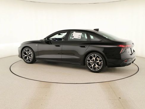New 2026 Audi A6 Prestige AWD/4WD image 3