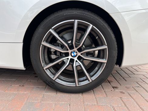 Used 2022 BMW 430i Convertible w/ Premium Package 2 RWD image 13