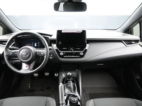 Used 2023 Toyota Corolla GR image 30