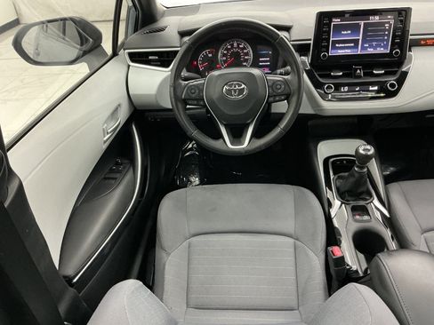 Used 2020 Toyota Corolla SE FWD image 29