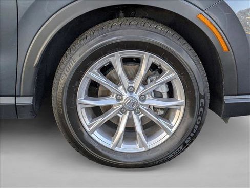Used 2024 Honda CR-V EX-L image 22