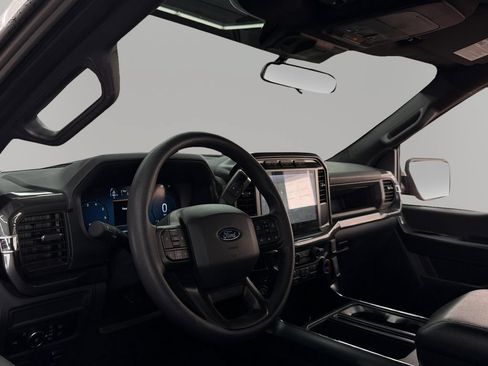 Used 2024 Ford F150 STX AWD/4WD image 16