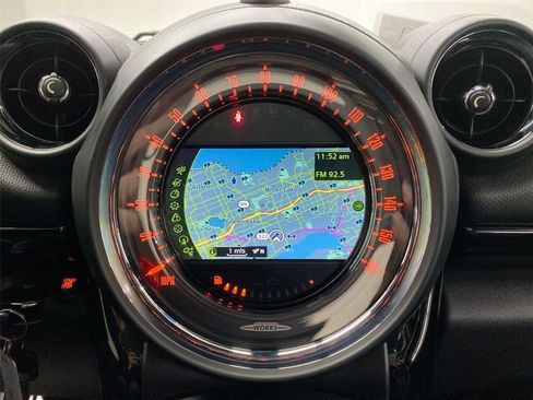 Used 2015 MINI Cooper Paceman John Cooper Works image 24