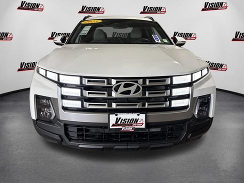 Used 2025 Hyundai Santa Cruz SEL AWD/4WD image 8