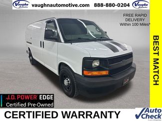 Used 2017 Chevrolet Express 2500 360° Tour