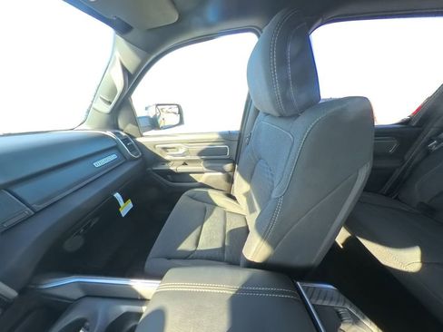 New 2026 RAM 1500 Big Horn/Lone Star image 25