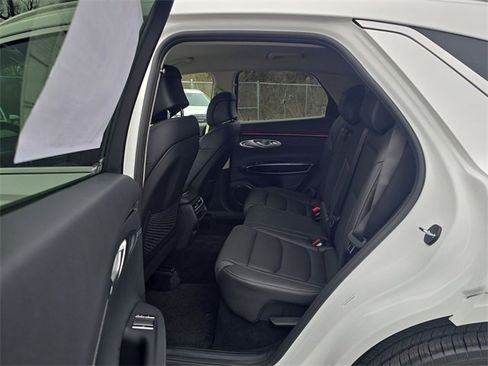 New 2026 Genesis GV70 2.5T image 22