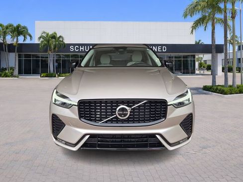 Used 2023 Volvo XC60 B5 Plus w/ Protection Package Premier image 2