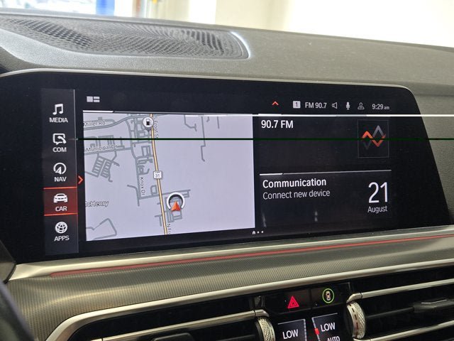 Used 2019 BMW X5 xDrive40i AWD/4WD image 27