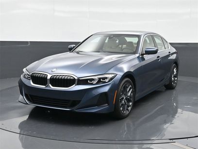 Used 2025 BMW 330i Sedan w/ Convenience Package