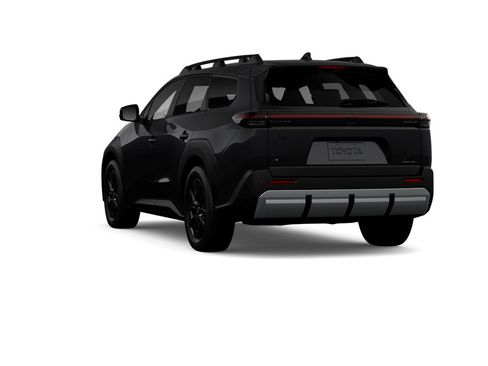 New 2026 Toyota bZ Woodland AWD/4WD image 45