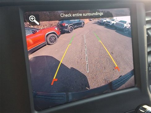 Used 2020 RAM 1500 Big Horn image 17