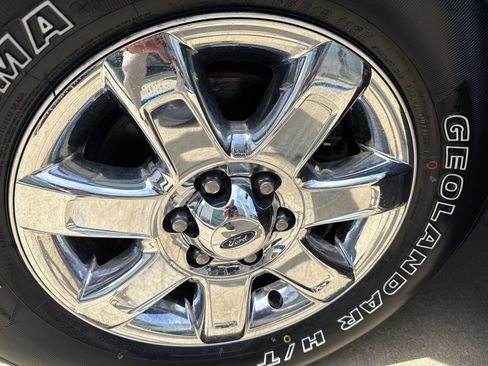 Used 2013 Ford F150 XLT w/ Luxury Equipment Group AWD/4WD image 35