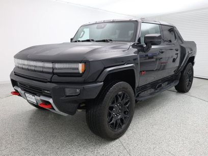 Used 2024 GMC Hummer EV 2X