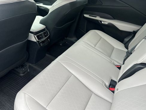 Certified 2024 Lexus RX 350 Premium Plus image 14