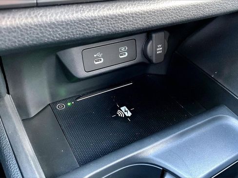 Certified 2025 Acura ADX A-Spec image 32