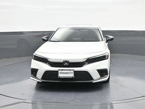 Used 2024 Honda Civic Touring image 29