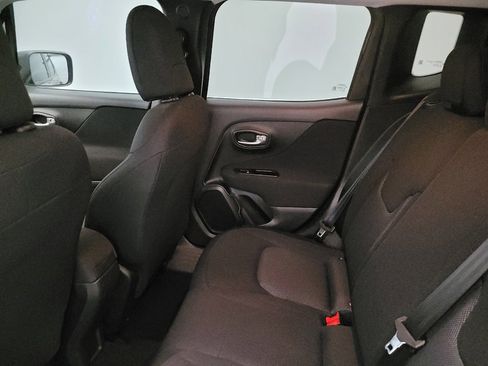 Used 2020 Jeep Renegade Sport w/ Sport Appearance Group FWD image 18