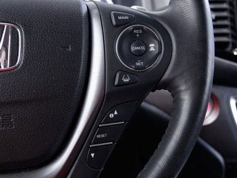 Certified 2023 Honda Ridgeline RTL-E image 30