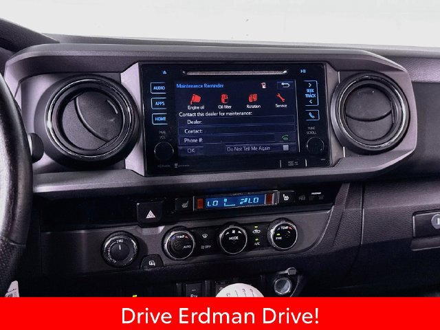Certified 2016 Toyota Tacoma TRD Sport w/ Premium & Technology Package AWD/4WD image 19