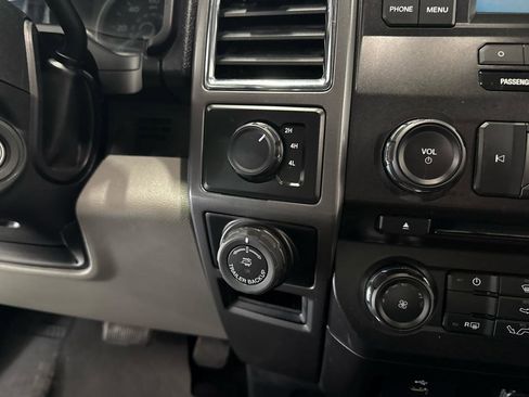 Used 2016 Ford F150 XLT w/ Equipment Group 301A Mid image 50