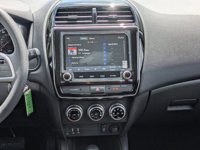 New 2026 Mitsubishi Outlander Sport ES AWD/4WD image 18