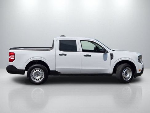 Used 2026 Ford Maverick XL AWD/4WD image 3