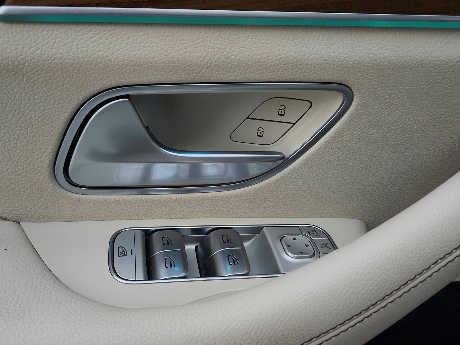 Certified 2021 Mercedes-Benz GLE 580 4MATIC image 25
