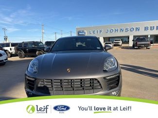 Used 2015 Porsche Macan S video 2