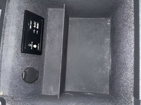 Used 2019 INFINITI QX60 Luxe w/ Sensory Package image 27