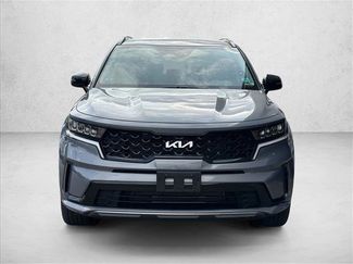 Used 2023 Kia Sorento S FWD video 2
