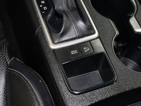 Used 2020 Kia Sportage S w/ S Sunroof Package image 22