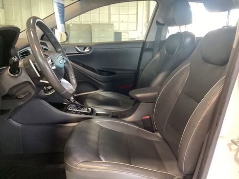 Used 2019 Hyundai Ioniq Limited w/ Ultimate Package 02 image 28