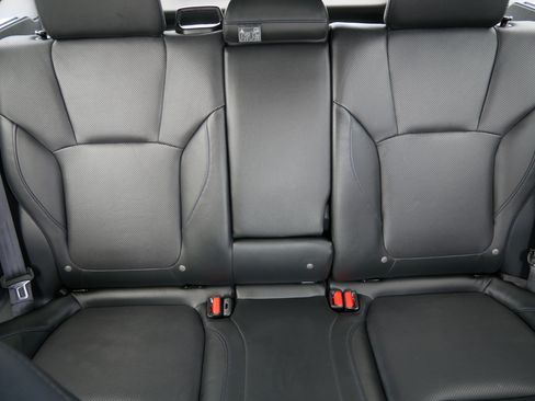 Certified 2025 Subaru Forester Limited w/ Popular Package #1 AWD/4WD image 13