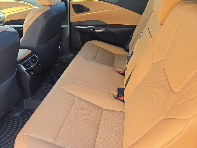 Used 2024 Lexus RX 350 Premium w/ Cold Area Package FWD image 13