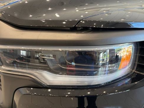 New 2026 RAM 1500 RHO w/ RHO Level 1 Equipment Group AWD/4WD image 9