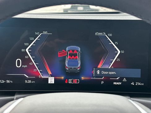 Certified 2023 BMW i4 eDrive40 w/ Premium Package image 28