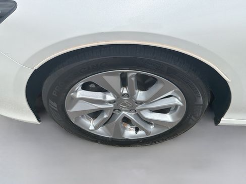 Used 2020 Honda Accord LX image 35
