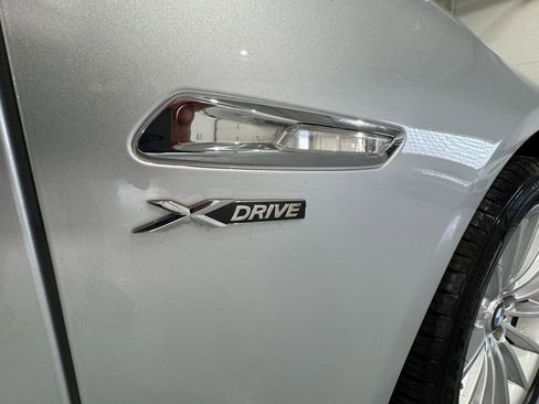 Used 2011 BMW 535i xDrive Sedan image 46