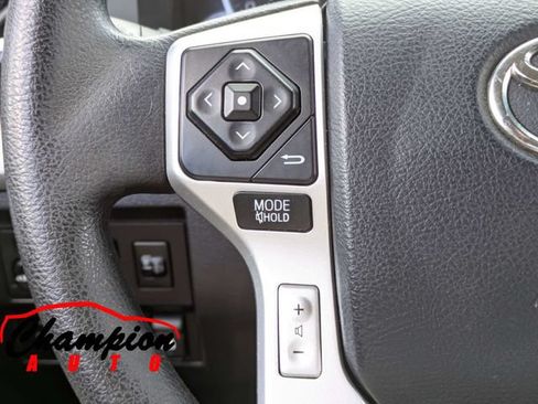Used 2017 Toyota Tundra SR5 w/ SR5 Upgrade Package RWD image 27