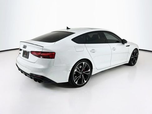 Used 2024 Audi S5 Prestige AWD/4WD image 9