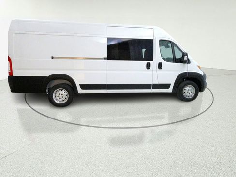Used 2023 RAM ProMaster 3500 FWD image 9